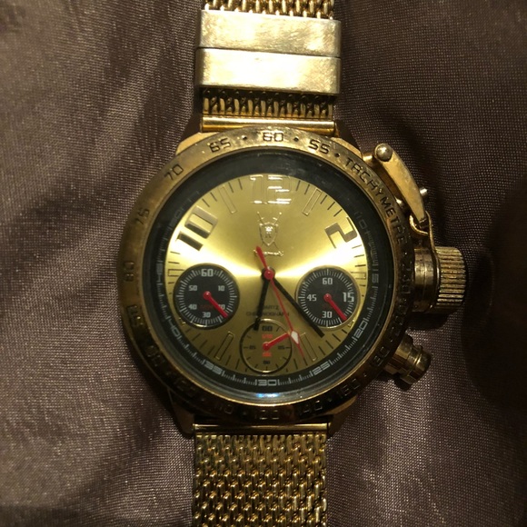 Kongswerk watch - Picture 1 of 3